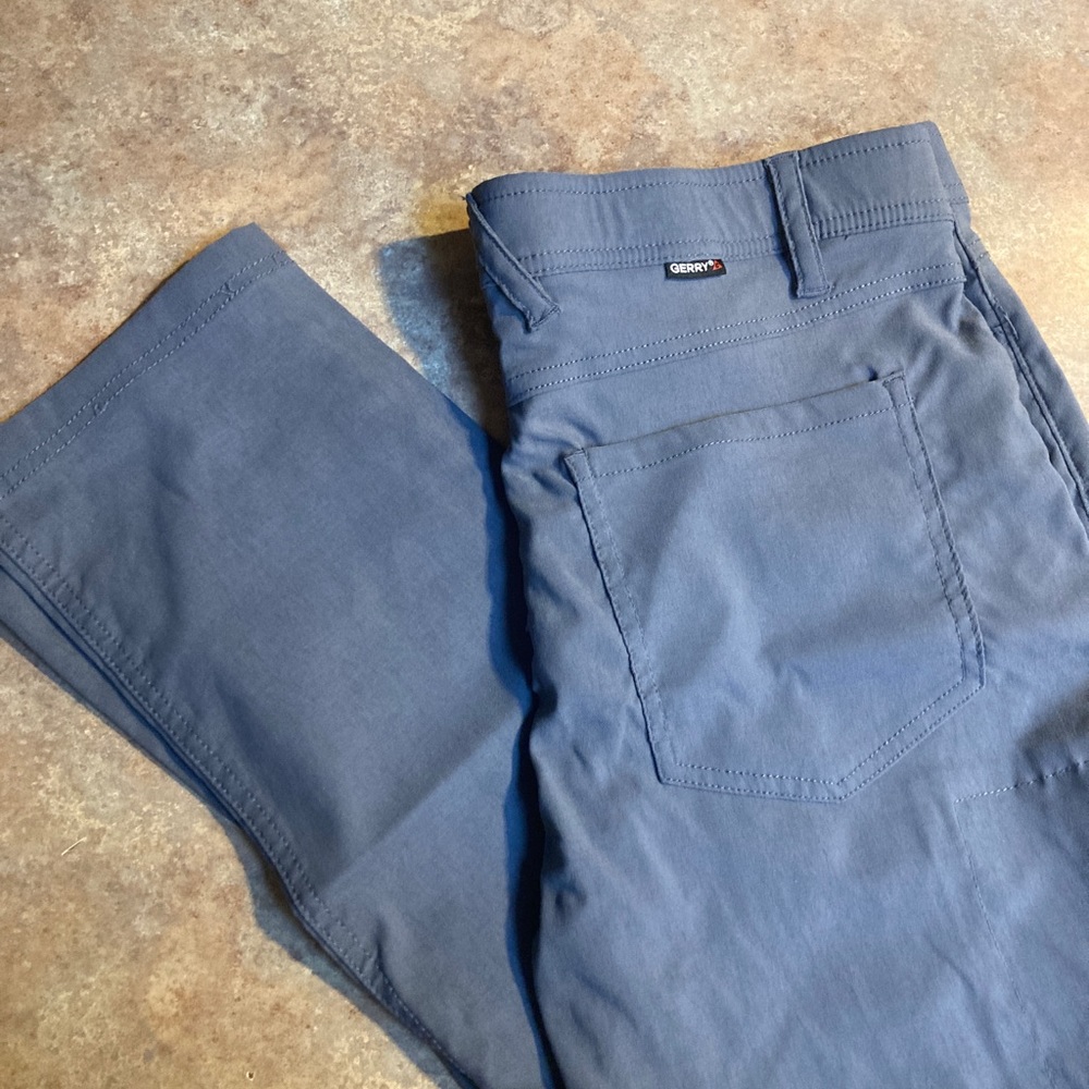 Gerry athletic flex fit pant